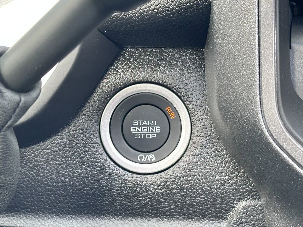 New 2026 RAM 5500 Tradesman w/ Chrome Appearance Group image 22