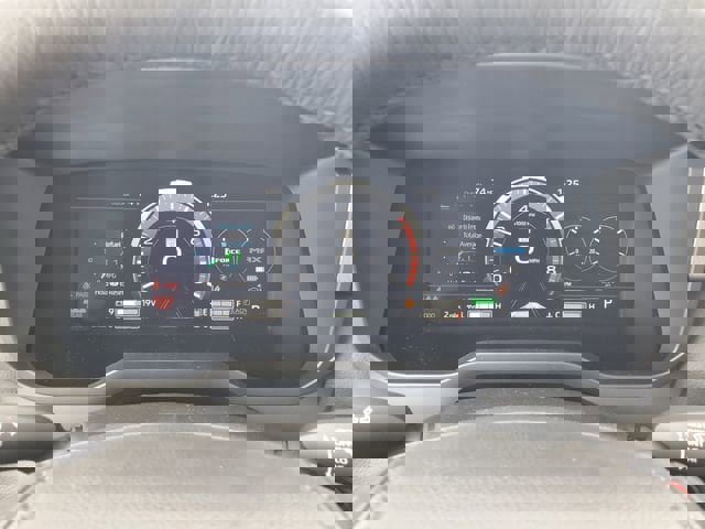 New 2026 Toyota Tundra Limited image 26