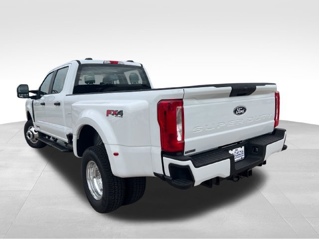 New 2027 Ford F350 XL w/ STX Appearance Package AWD/4WD image 4