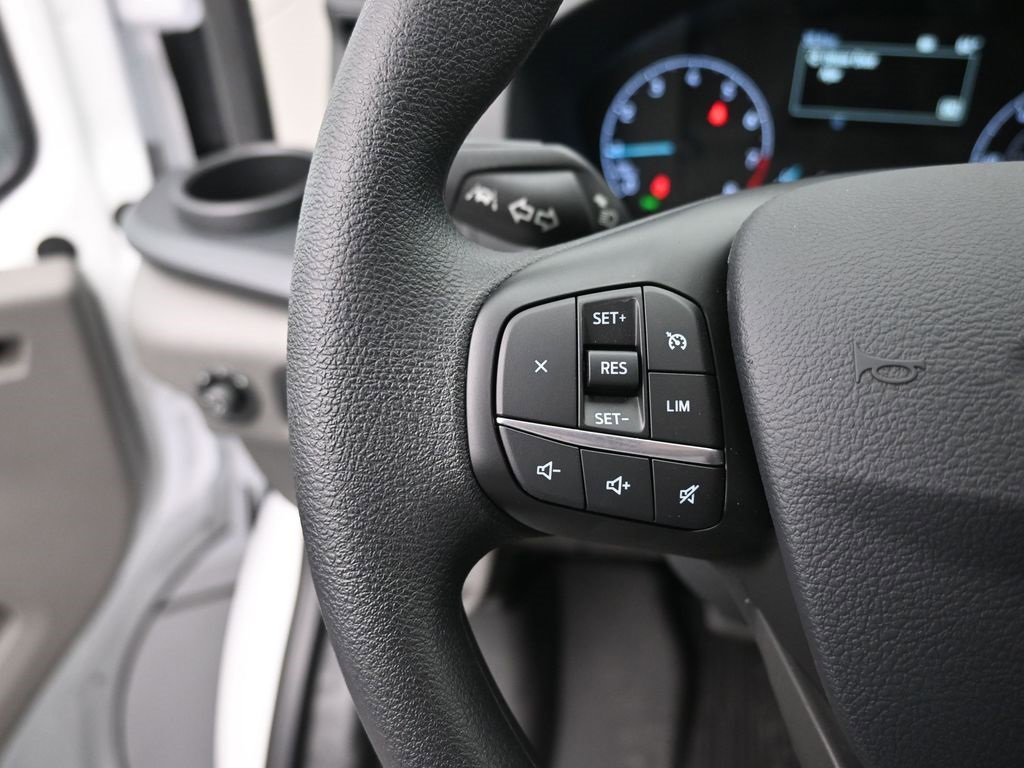 Used 2024 Ford Transit 150 Base image 7