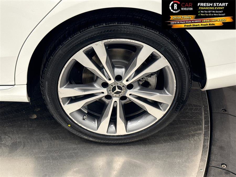 Used 2019 Mercedes-Benz C 300 4MATIC Sedan w/ Premium Package image 75