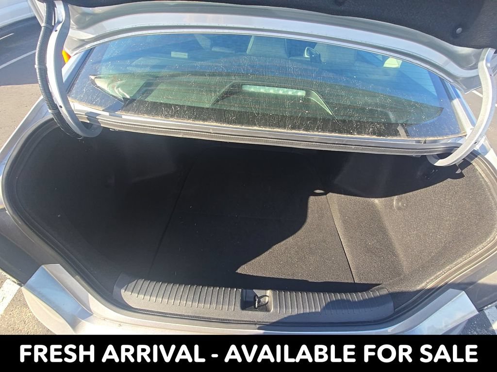 Used 2025 Honda Accord SE image 15