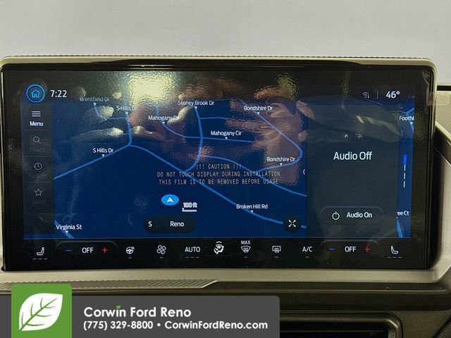 New 2025 Ford Bronco Sport Badlands w/ Badlands Tech Package image 14