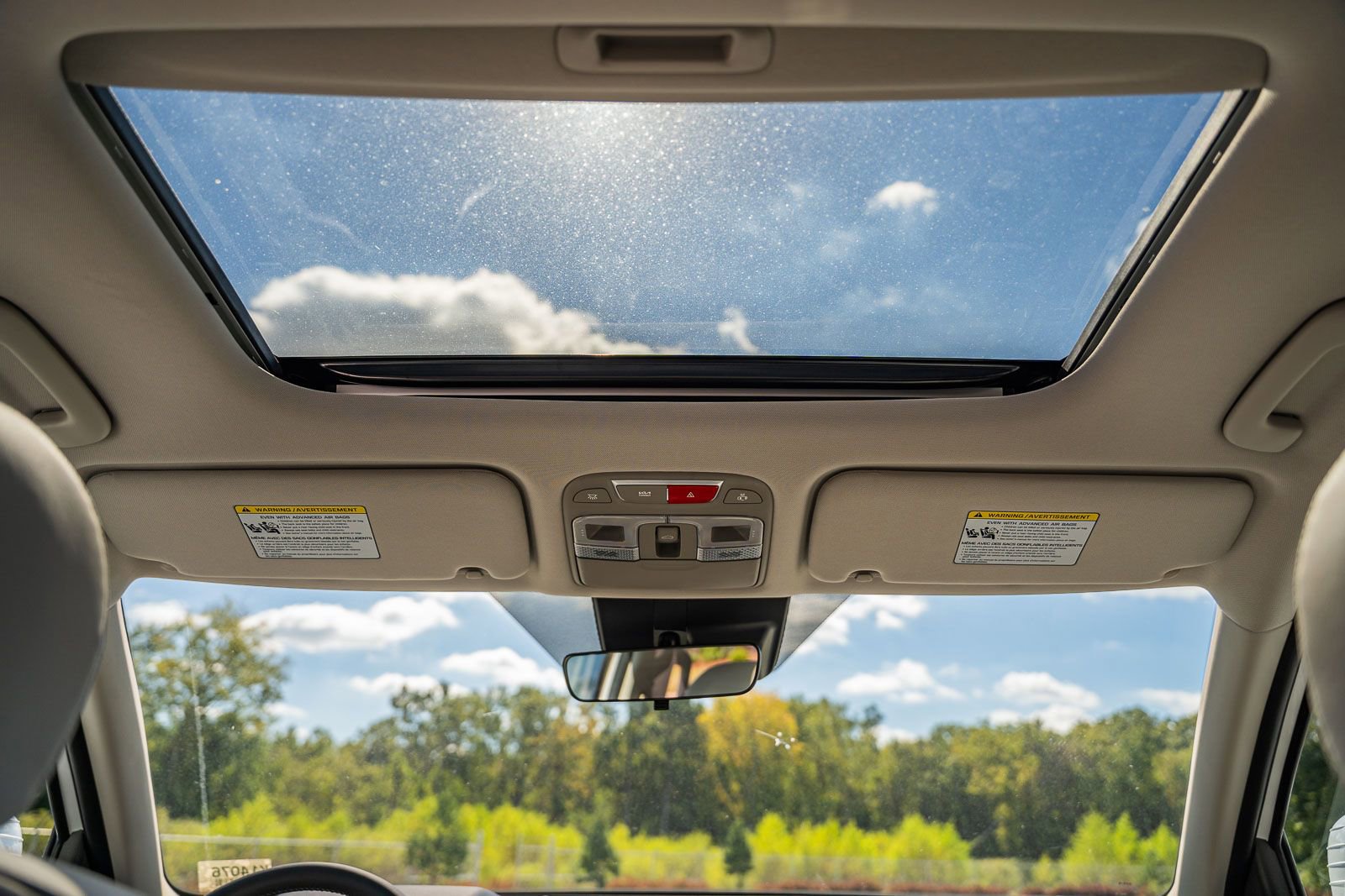 New 2025 Kia Telluride S image 17