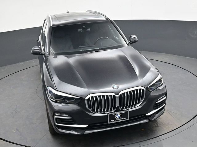 Used 2021 BMW X5 xDrive40i w/ Premium Package 2 image 27