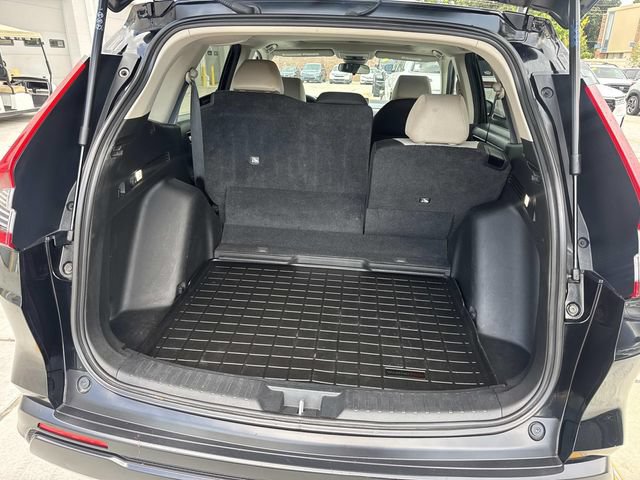 Certified 2024 Honda CR-V EX image 8