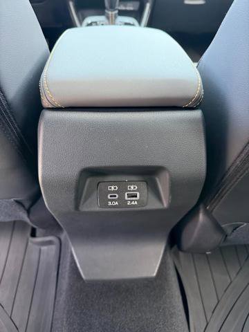 Used 2024 Subaru Crosstrek 2.5i Sport image 4