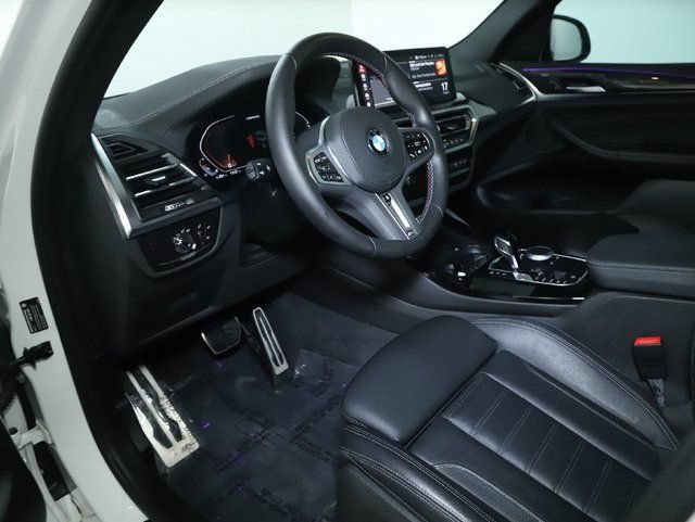 Used 2023 BMW X3 M40i w/ Premium Package AWD/4WD image 19