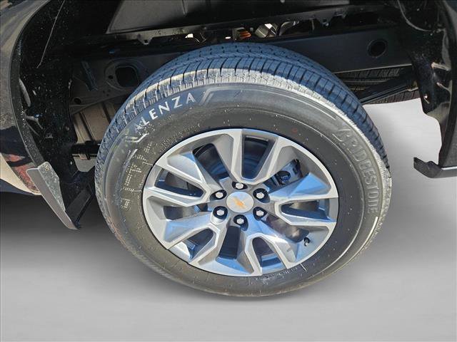 New 2026 Chevrolet Silverado 1500 LT image 10