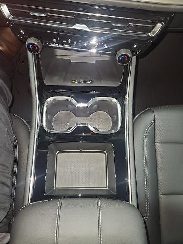 New 2026 Chevrolet Traverse LT w/ Driver Confidence Package image 15