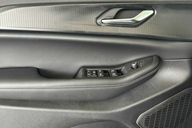 New 2026 Jeep Grand Cherokee Laredo X AWD/4WD image 8