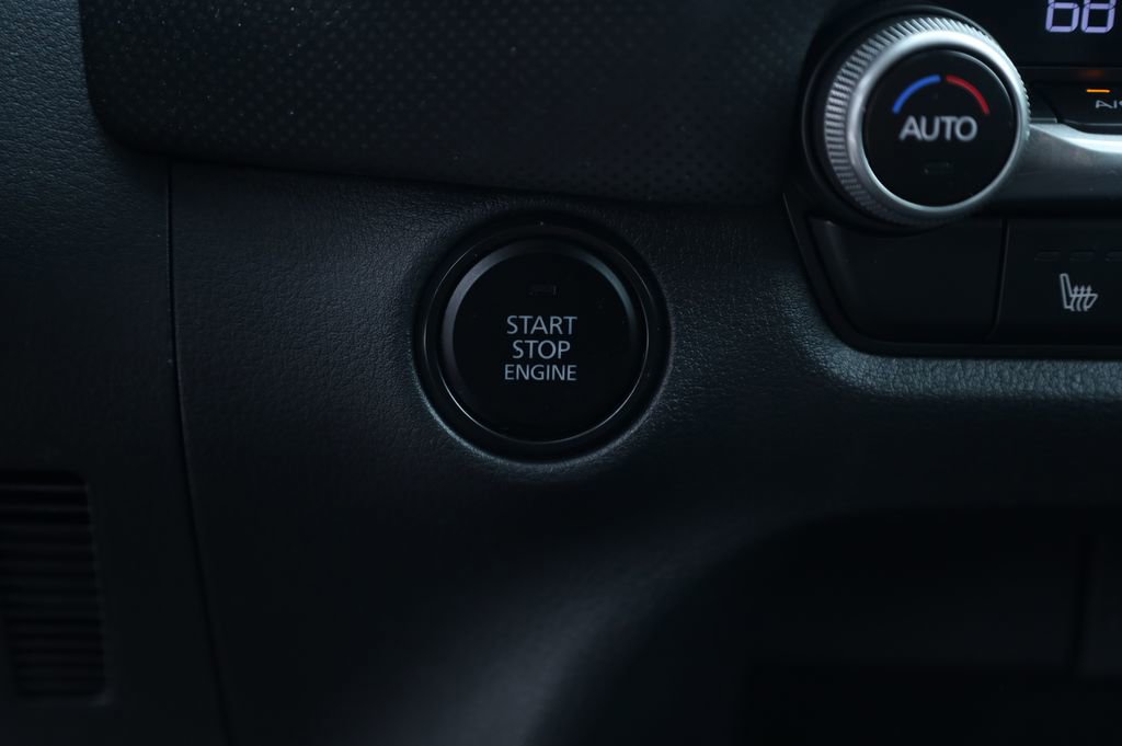 Used 2025 MAZDA CX-50 AWD 2.5 S w/ Premium Package image 28