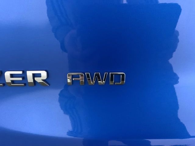 Used 2024 Chevrolet Blazer LT image 11