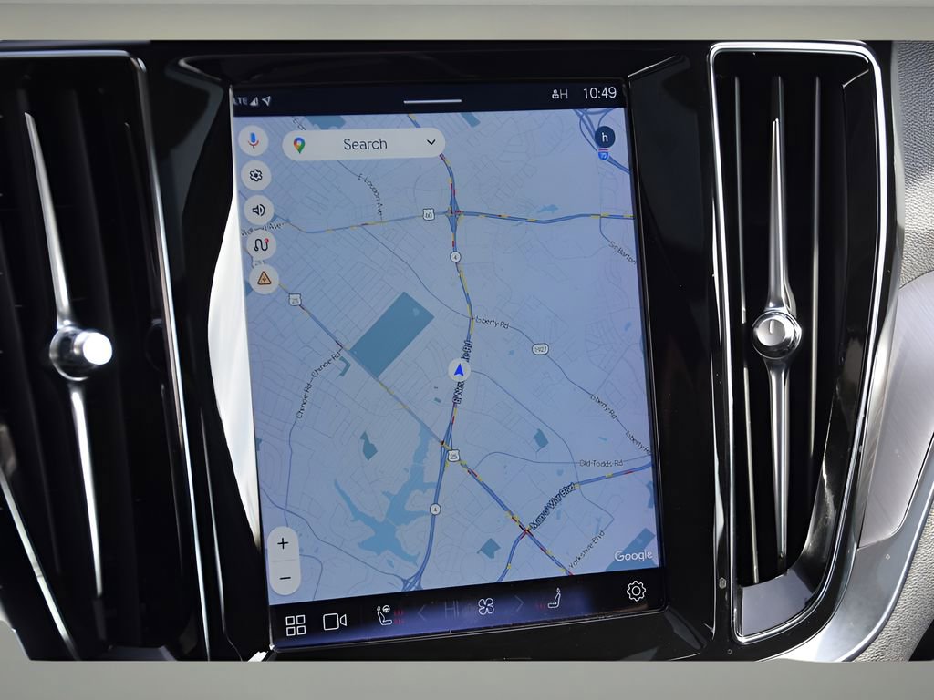 Certified 2023 Volvo S60 B5 Core w/ Climate Package image 21