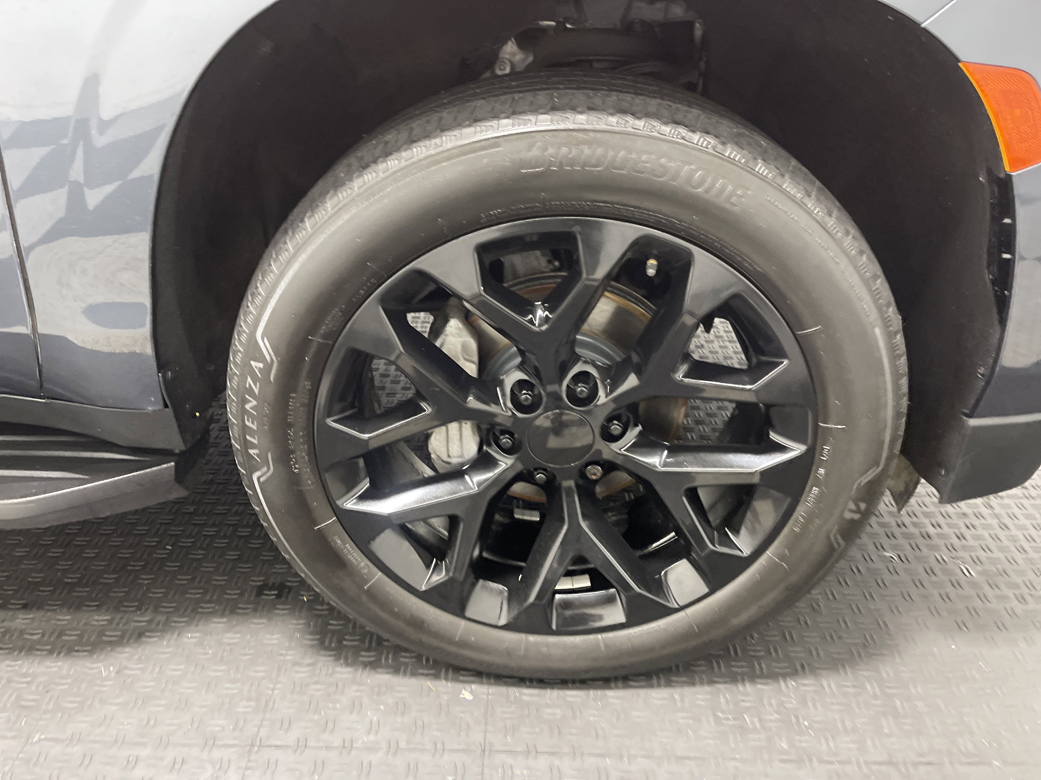 Used 2021 Chevrolet Tahoe LT image 27