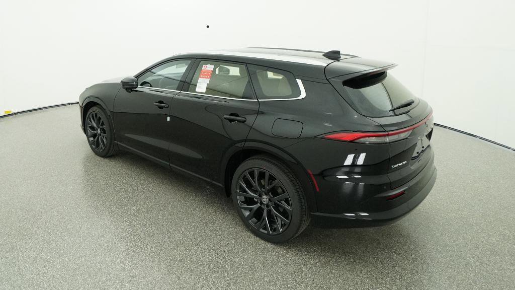 New 2025 Toyota Crown Signia image 13