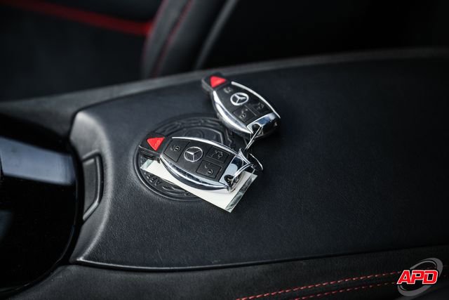 Used 2016 Mercedes-Benz AMG GT S image 93