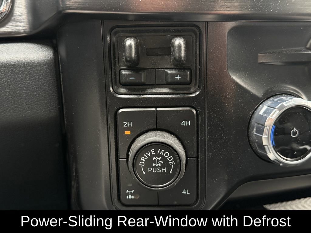 Used 2025 Ford F250 Lariat w/ Lariat Ultimate Package AWD/4WD image 26