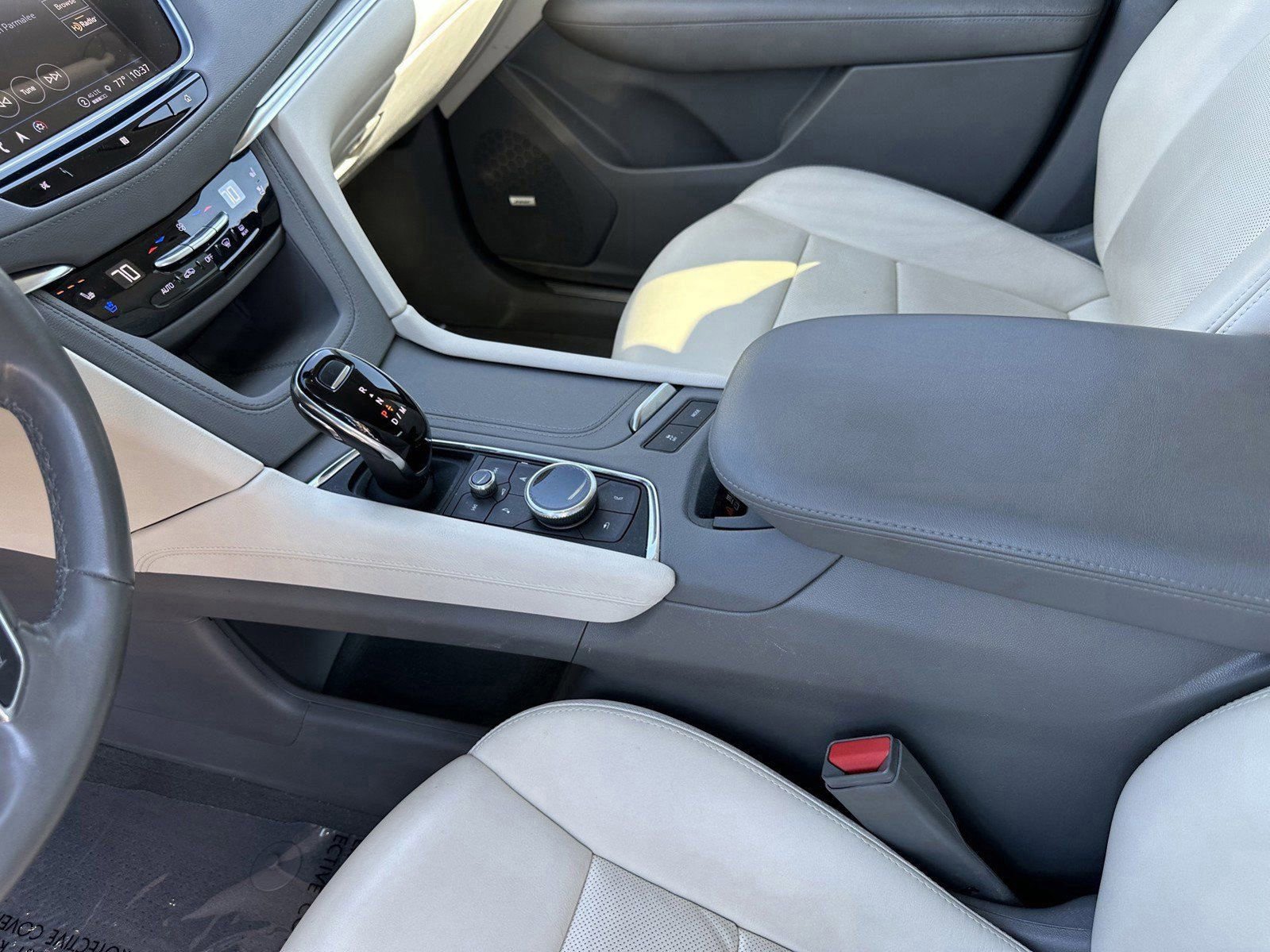 Used 2021 Cadillac XT5 Premium Luxury image 26