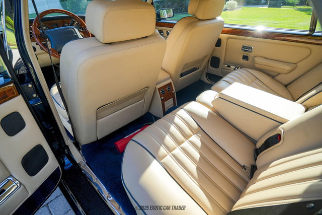 Used 1996 Rolls-Royce Silver Dawn image 43