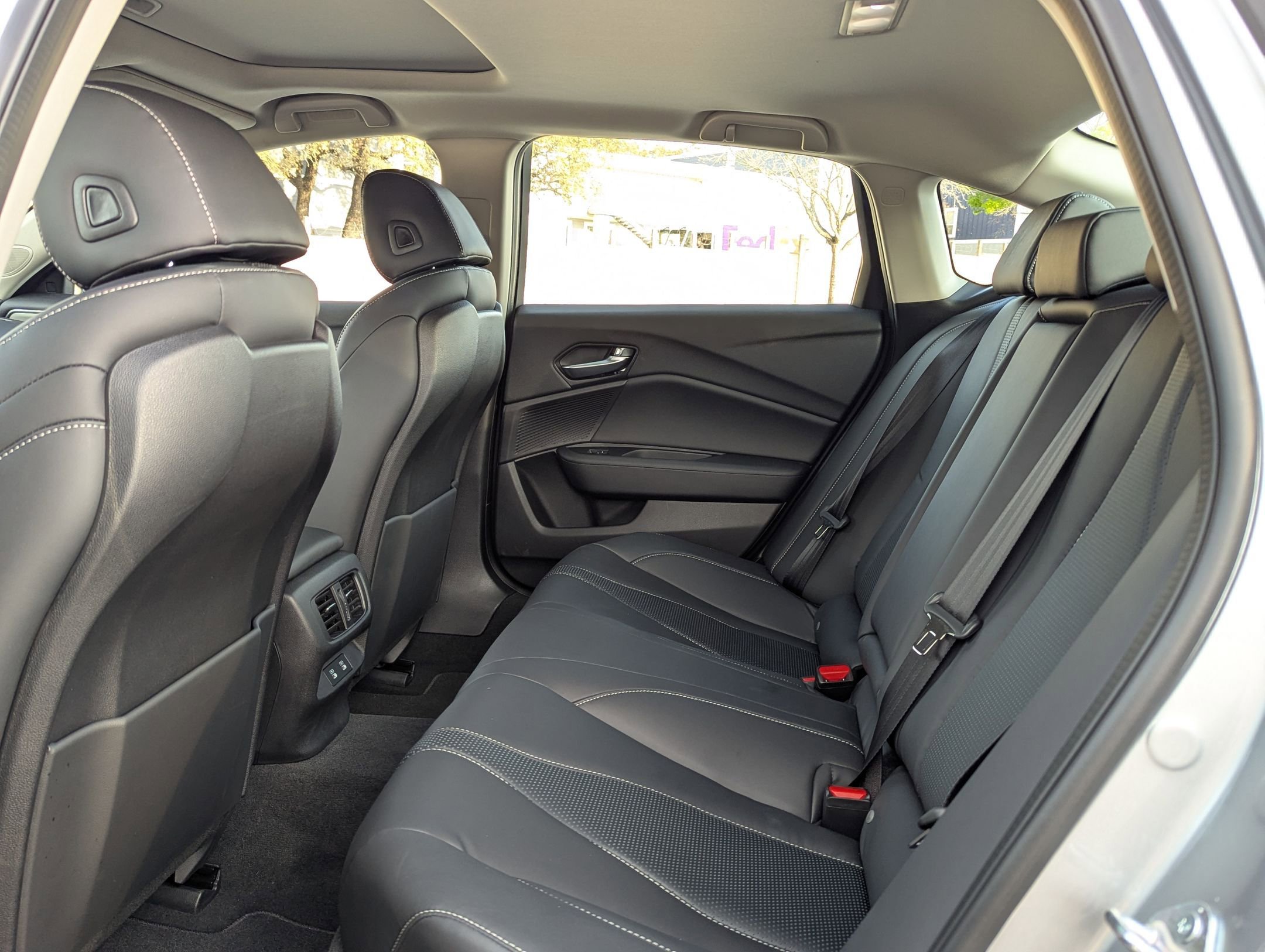 Certified 2025 Acura TLX w/ Technology Package FWD image 16
