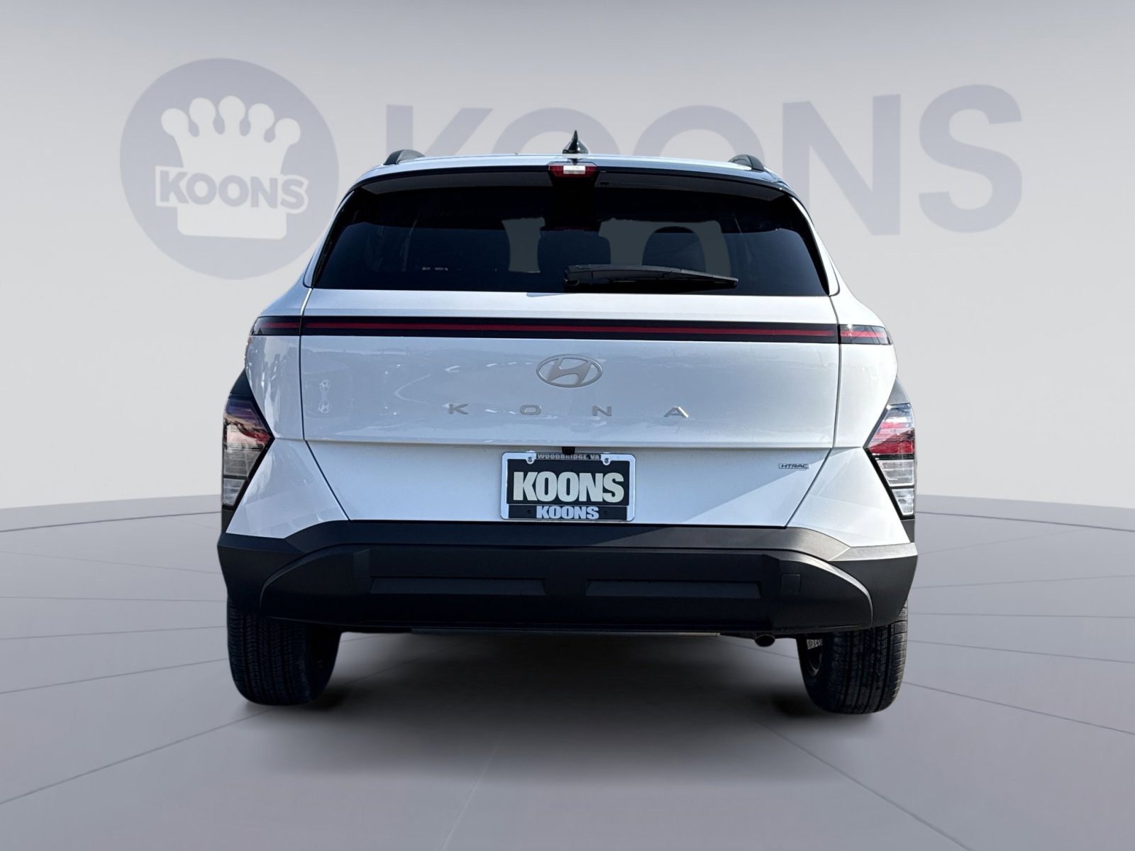 New 2026 Hyundai Kona SEL Sport image 5
