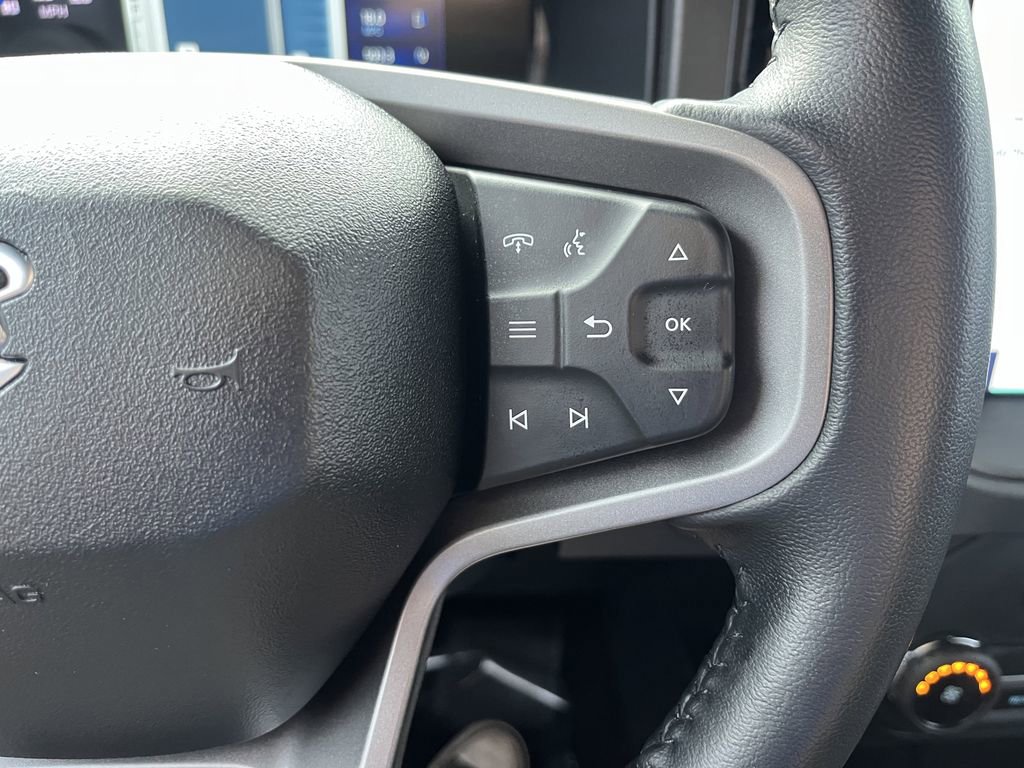 Certified 2024 Ford Bronco Badlands AWD/4WD image 22