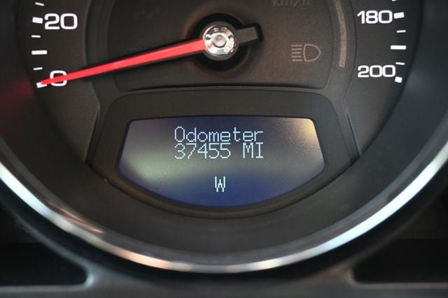 Used 2014 Cadillac CTS V RWD image 46
