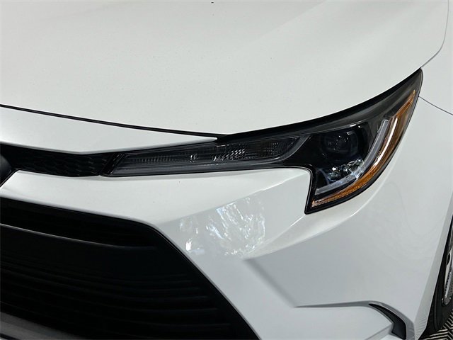New 2026 Toyota Corolla LE image 9