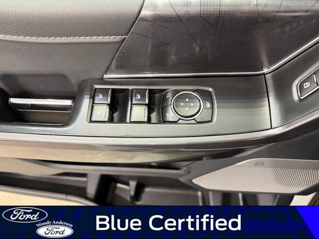 Certified 2023 Ford F150 XLT w/ Equipment Group 302A High image 22