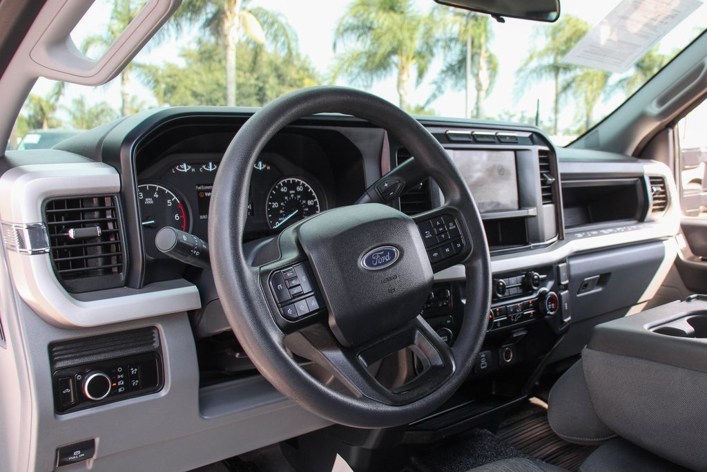 Used 2023 Ford F350 XL image 17