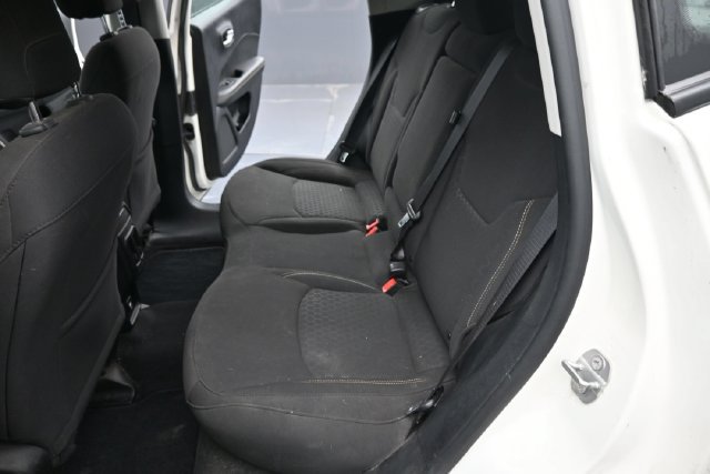Used 2021 Jeep Compass Sport AWD/4WD image 6