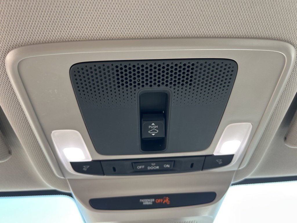 New 2026 Honda HR-V EX-L image 27