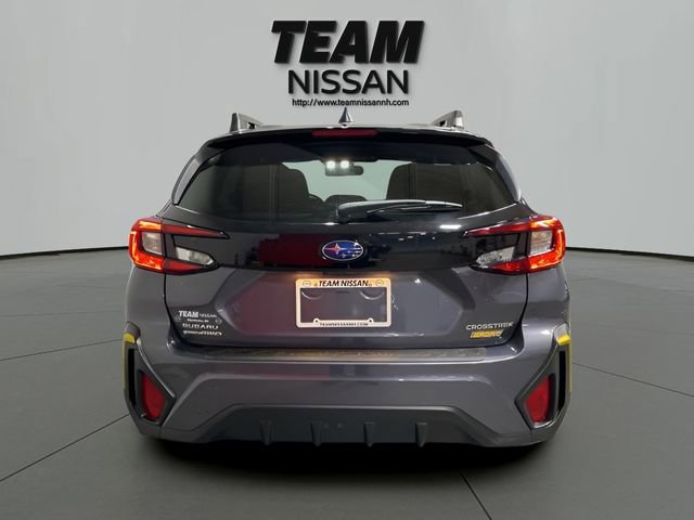 Used 2024 Subaru Crosstrek 2.5i Sport AWD/4WD image 5