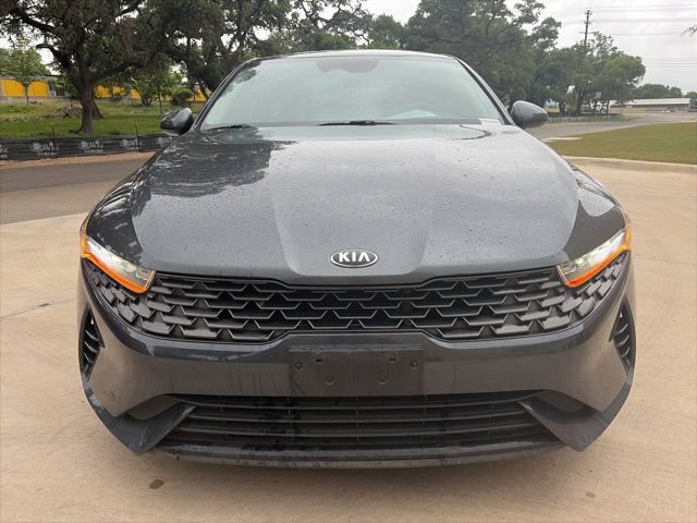 Used 2021 Kia K5 EX FWD image 6