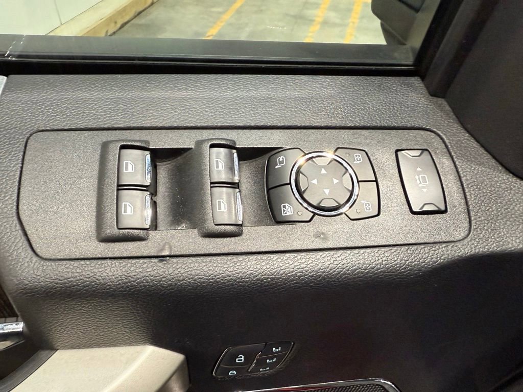 Used 2021 Ford F250 Lariat w/ Lariat Ultimate Package image 20