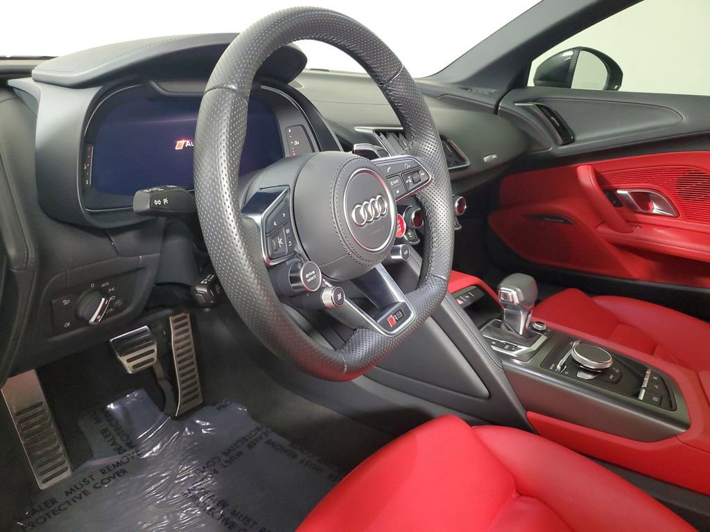 Used 2023 Audi R8 V10 performance w/ Premium Package RWD image 15