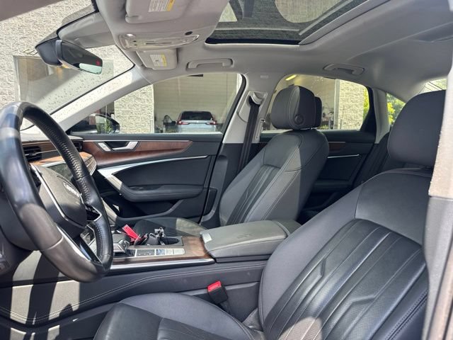 Used 2019 Audi A6 3.0T Prestige w/ Prestige Package AWD/4WD image 9