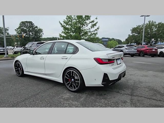 Used 2023 BMW M340i xDrive w/ Premium Package AWD/4WD image 20