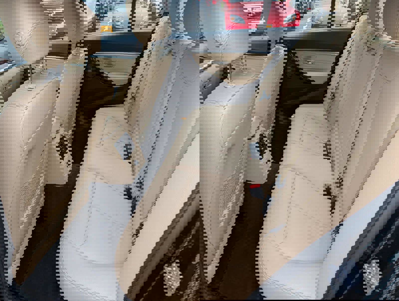 Used 2017 BMW 340i xDrive 340i xDrive image 11