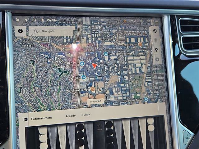 Used 2016 Tesla Model S 60D image 18