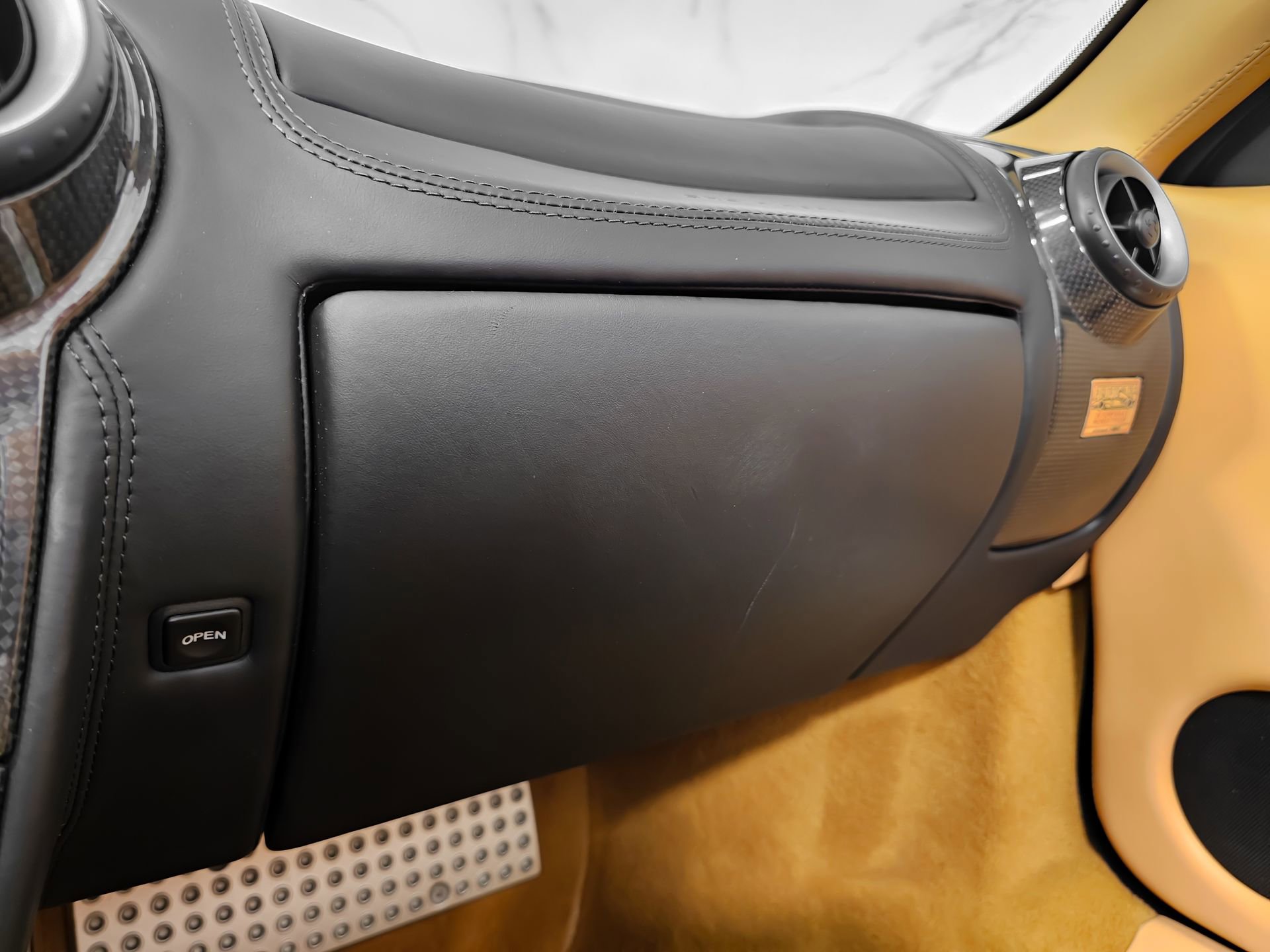Used 2006 Ferrari F430 Spider RWD image 36