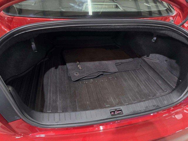 Used 2018 INFINITI Q50 Red Sport 400 w/ Proactive Package image 43