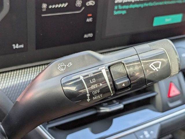 New 2026 Kia K4 GT-Line Turbo FWD image 26