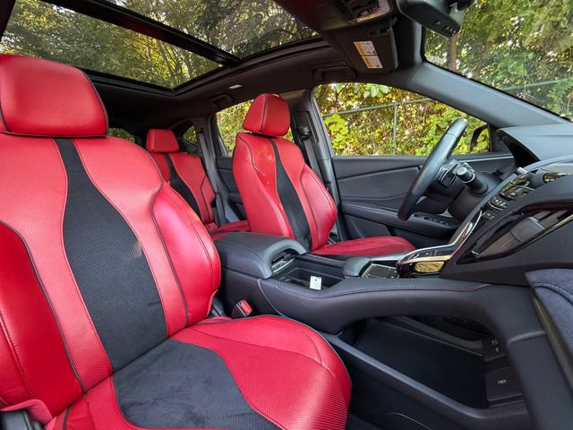 Used 2019 Acura RDX A-Spec w/ Technology Package FWD image 30