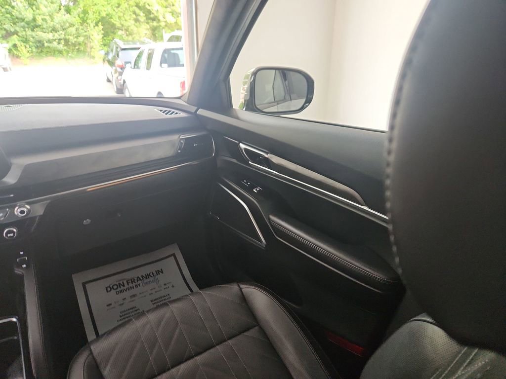 Certified 2024 Kia Telluride SX Prestige X-Pro AWD/4WD image 11