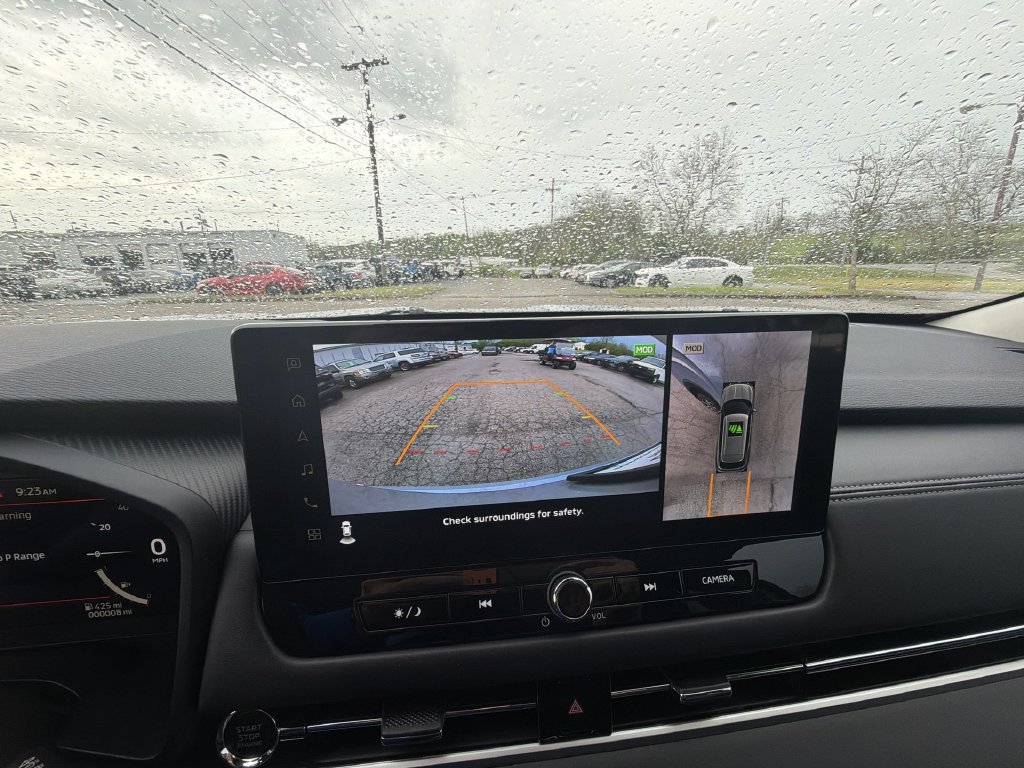 New 2026 Mitsubishi Outlander SEL FWD image 17