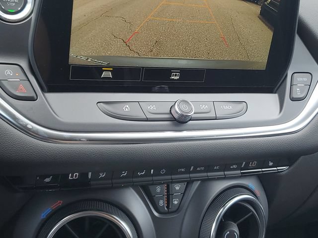 New 2026 Chevrolet Blazer LT w/ Convenience Package AWD/4WD image 29