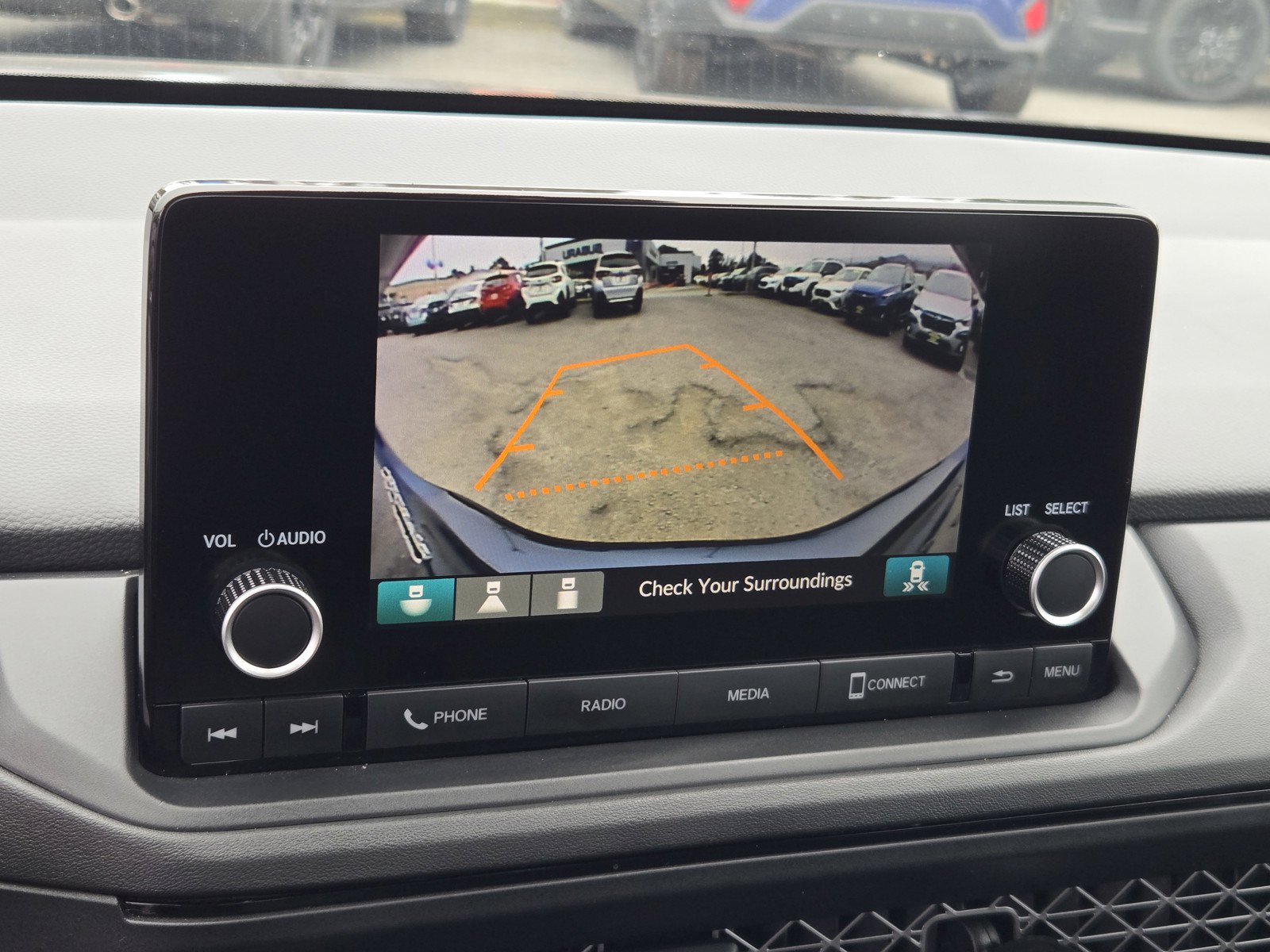 Used 2024 Honda Accord EX image 17