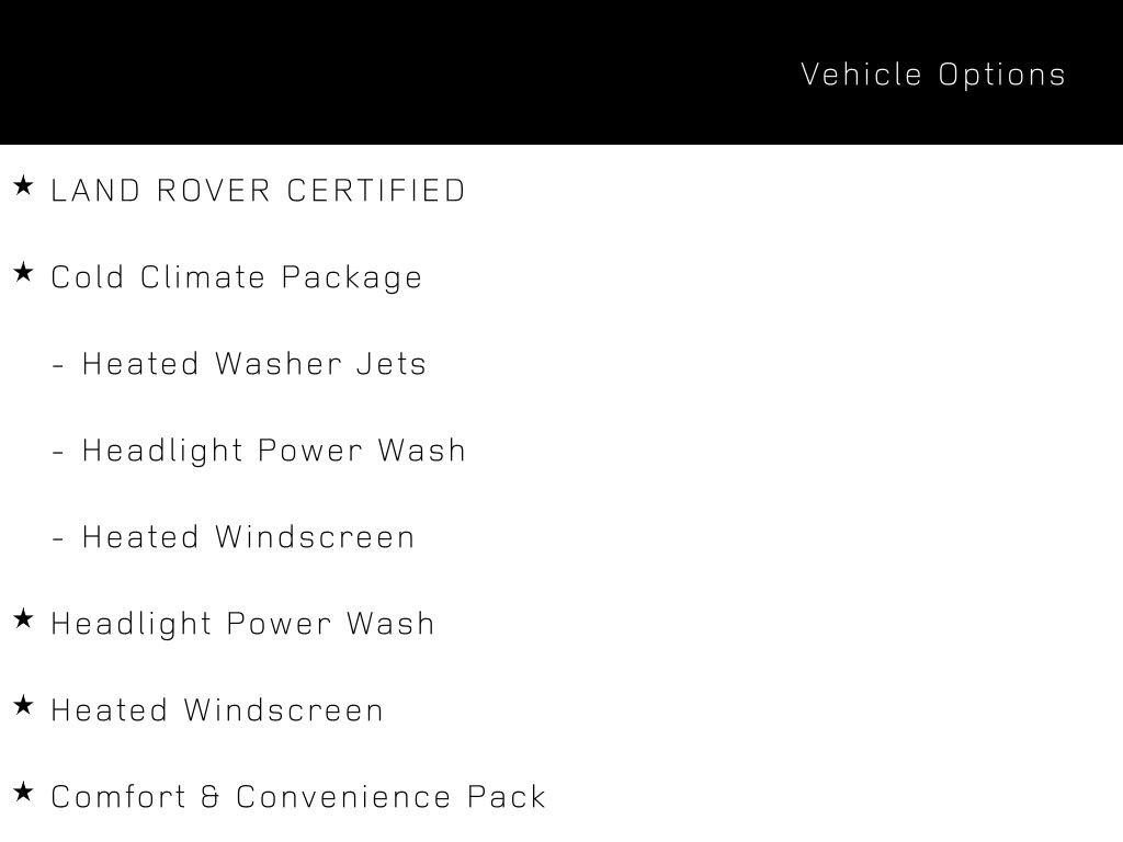 Certified 2024 Land Rover Defender 130 X-Dynamic SE image 10